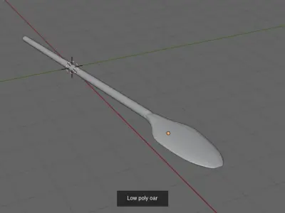 watercraft 3D Model Pack