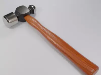 Hammer 3D Model 3D model buy