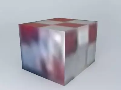 Wind Measuring Station Free 3D model