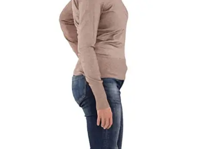 Helen Posed 014