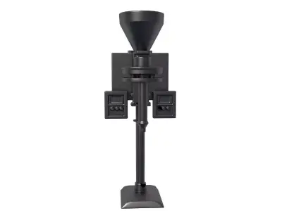 Liquid Filling Machine 3D print model