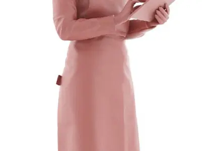 Bianca Posed 001