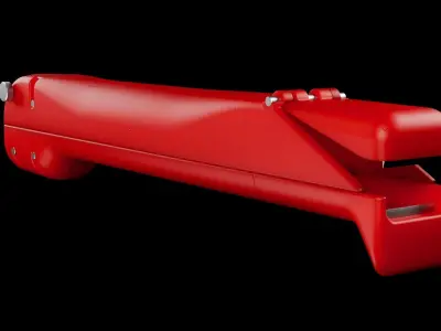 LS0H Wire stripper Free 3D model