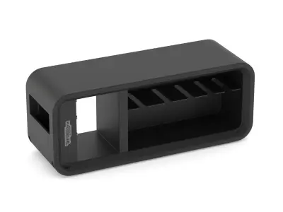 Technogym Bench 3D model purchase