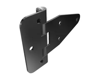 HINGE 3D model