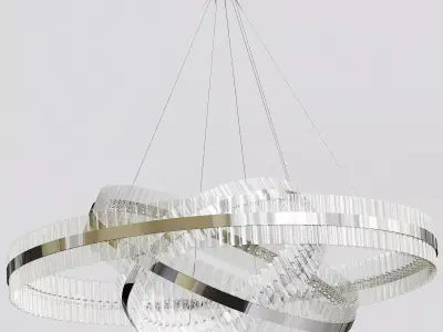 Saturno III 3D model