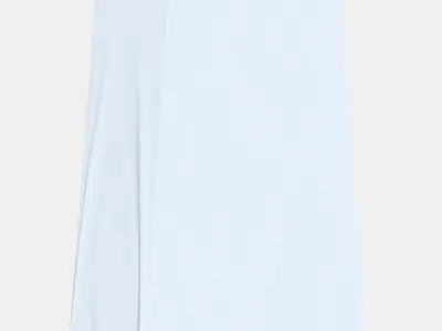 VUKU closet 3D model