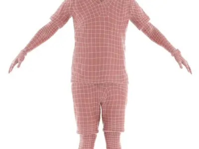 Otto Rigged 002