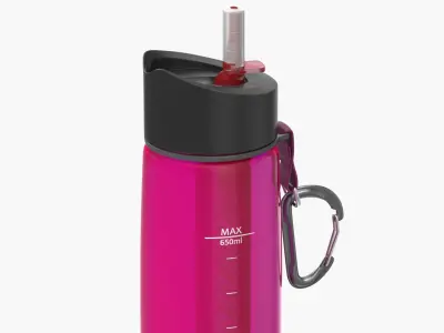  Sport Bottles Collection 2 