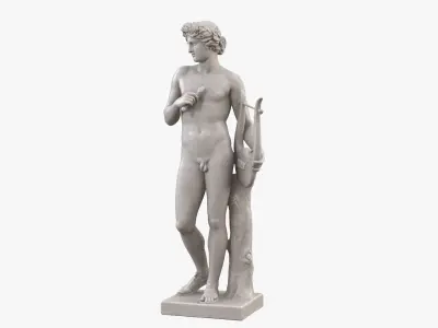  Apollo 