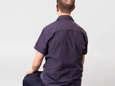 Posed 00169 22