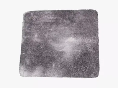 -Sandpaper- 3D model