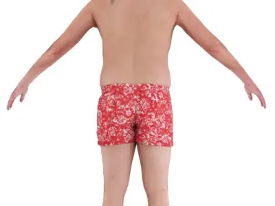 James Rigged 010