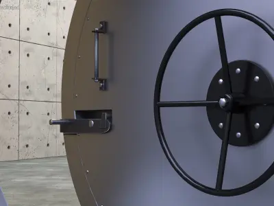  Bank Vault Collection 