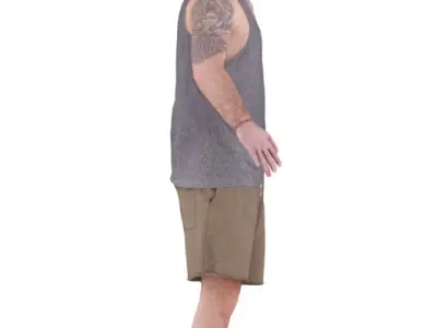 Corey Rigged 006