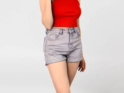 Posed 00192 27