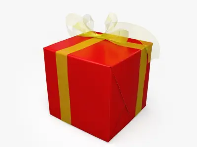  NICEMODELS Vol. 4 - Christmas Mega Pack 