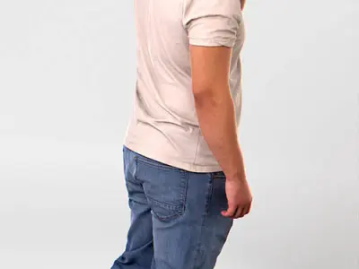 Posed Plus 00088 30