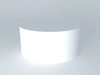 Norad Tracks Santa part 1 Free 3D model