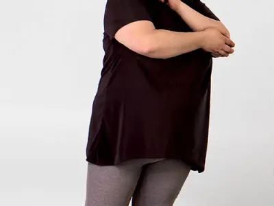 Posed 00232 16