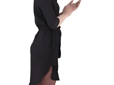 Stacy Posed 012