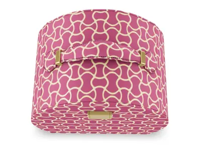 Jewelry Case 2 Low-poly 3D model