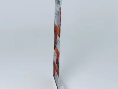 Rollup - see Free 3D model