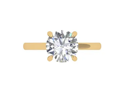 Wedding-Ring 3D print model order
