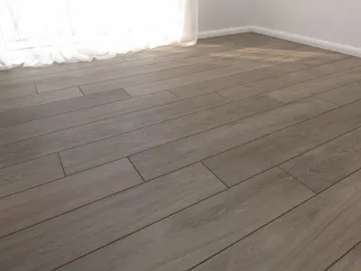 Parquet Floor Xonic 5mm part 3 3D model