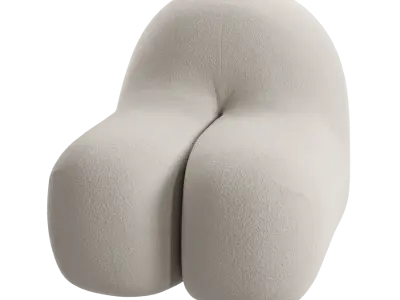 Thehighkey Glove Chair Model  purchase