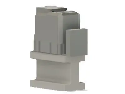 Model Railway  Modern Lineside Electrical Equipment 3D print model