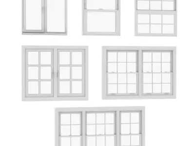 windows 3D model get