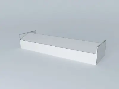 Fireplaces Rioja SL industrial Free 3D model