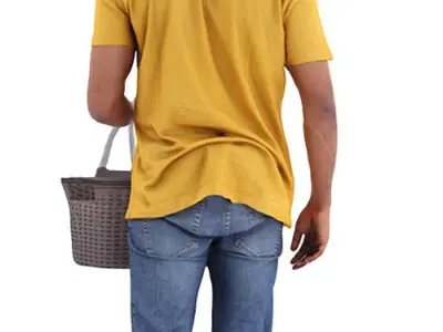 Amit Posed 004