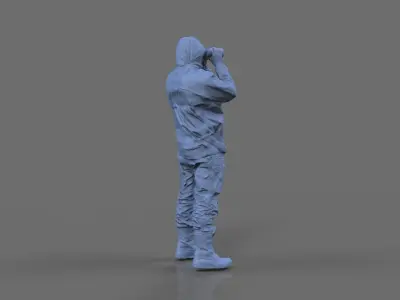 Jirko D 25 3D print model