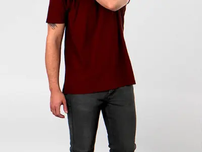 Posed Plus 00102 29