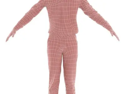 Neil Rigged 004