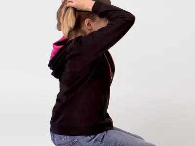 Posed 00129 11