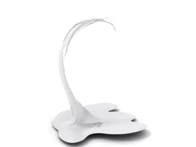 Dynamic Water Splash model pack Low-poly 3D model purchase