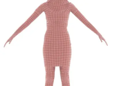 Jessica Rigged 006