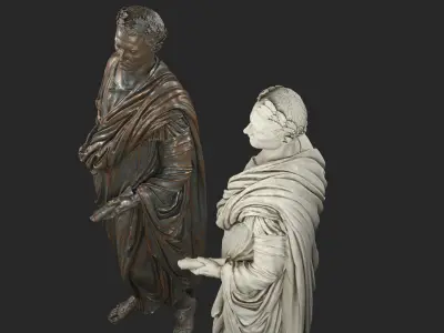 Roman Emperor 