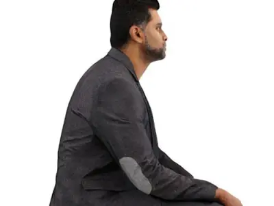 Amir Posed 006