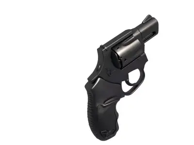 Taurus 380 3D print model