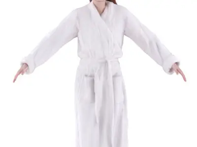 Johanna Rigged 006