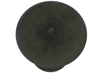 Bird Bath 1 Low-poly 3D model