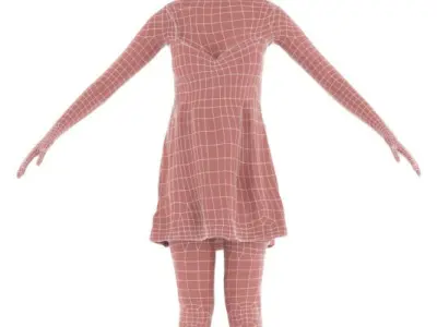 Jessica Rigged 003