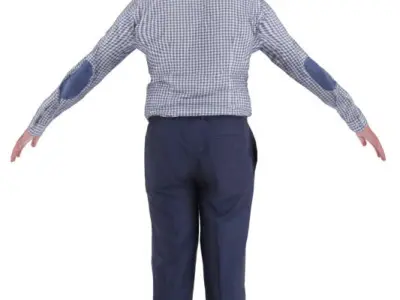 James Rigged 002