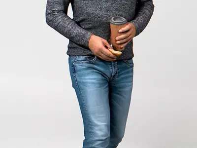 4D Bundle Walking 02