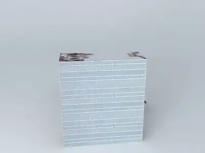 Civic Center Free 3D model