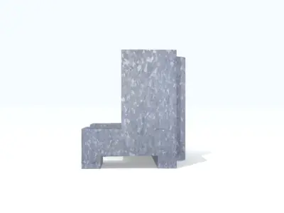 Mechanical Part No 9 3D print model